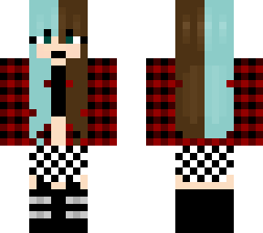 goth girl