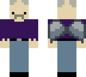 grandpa elytrian