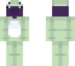 grape frog man23
