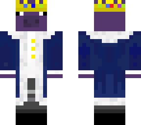 grape king nosey