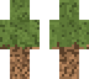 grass block