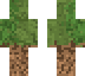 grass camo