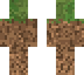 grass crouch