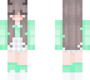 green devil