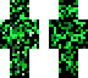 green rage