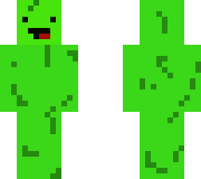 green skeppy