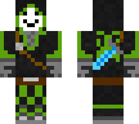 greenboiiihalo