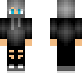 grey/black boy upgrade