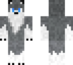 grey wolf
