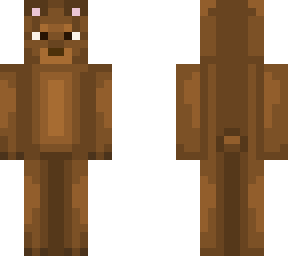 grizzly bear