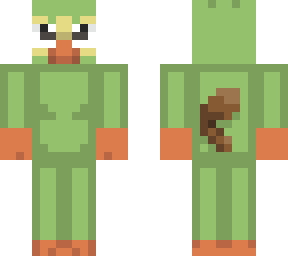 grookey