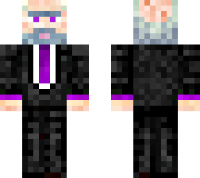 gumybearman final iii