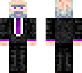 gumybearman final iv