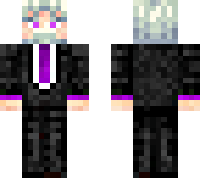 gumybearman new hair
