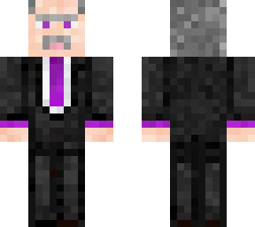 gumybearman no beard
