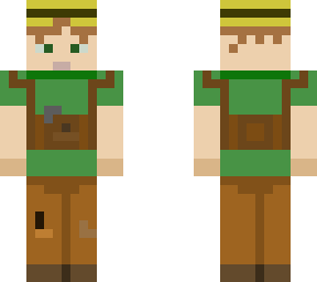 guy with tools