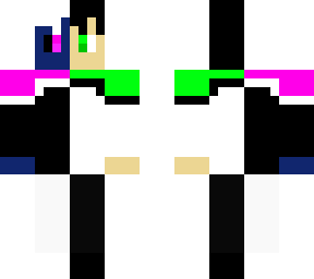 half corrupted john