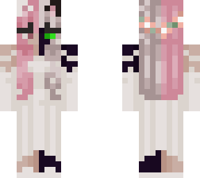 half ender edit