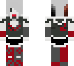 harley quinn from the batman arkham game series