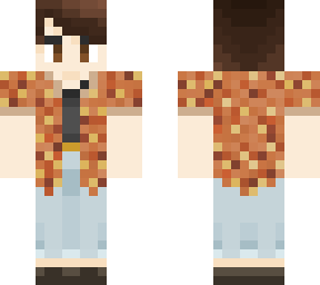hawaiian shirt