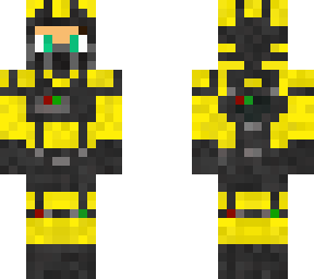 hazmat suit