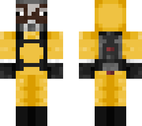 hazmat suit cow