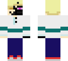 he it's me lol #10 (reupload, the last one wasn't actually #9)