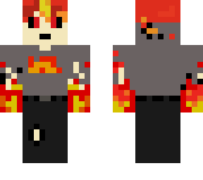 hellfweng (on fire) (litterally)