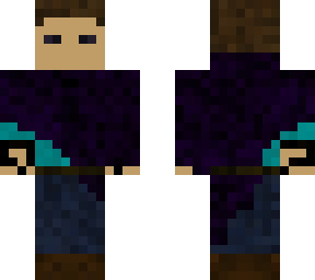 herobrine (the 3 clans)