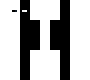 herobrine chueco