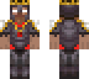 herobrine full nethertite i found herobrine in the version 1.12!!!
