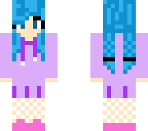 hi! my name is funky!