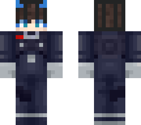 hiro / anzug