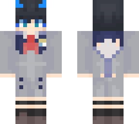 hiro / paraside