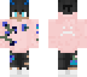 hoodie boi v3