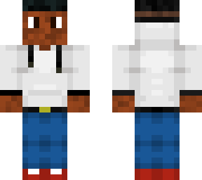 hoodie dude