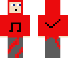 hoodie guy