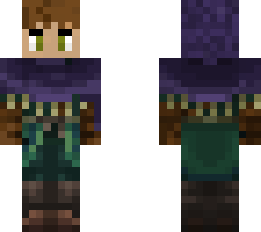 hunter