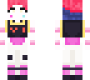 hxh (hisoka skin ver 1)