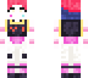 hxh (hisoka skin ver 2)