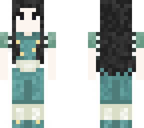 hxh (illumi z - skin ver 2)