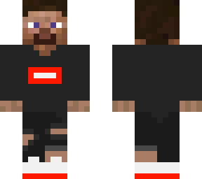 hypebeast steve