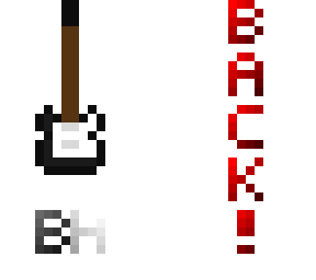 i'm back (check desc)