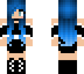 ice princess remake