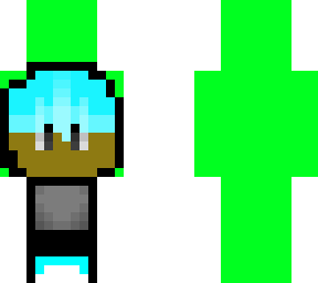 icethecreeper dream