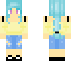 icy summer