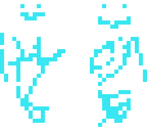idk
