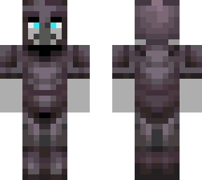 illager commando