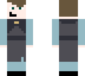illusion track character