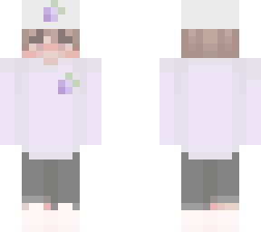 im grinding skins all night